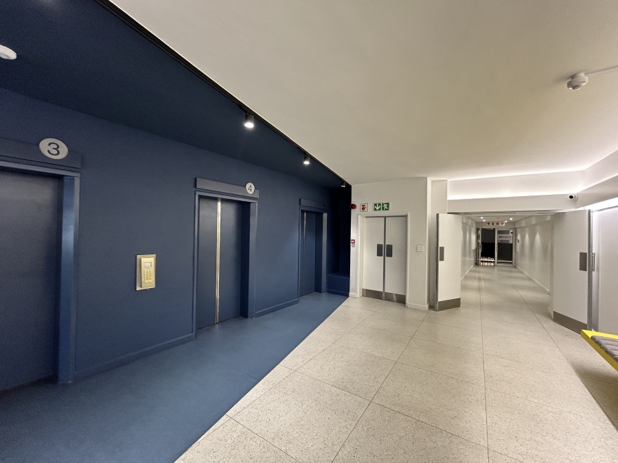 To Let commercial Property for Rent in Cape Town City Centre Western Cape